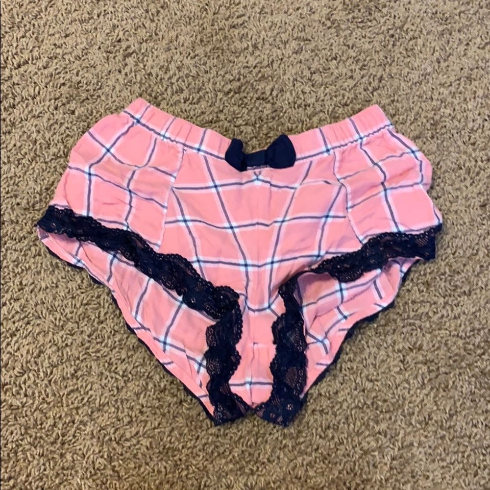 Aerie pj bottoms